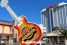 Ulasan Hard Rock Hotel Dan Casino Atlantic City