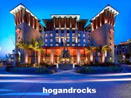 Bagaimana Cara Untuk Bersenang-senang di Hard Rock Hotel?
