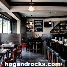 Hog & Rocks, San Francisco CA Terbaik