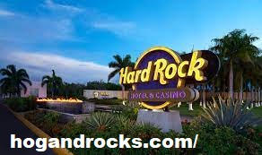 Hard Rock Hotel & Casino Punta Cana: Liburan Keluarga Impian Anda Menanti!