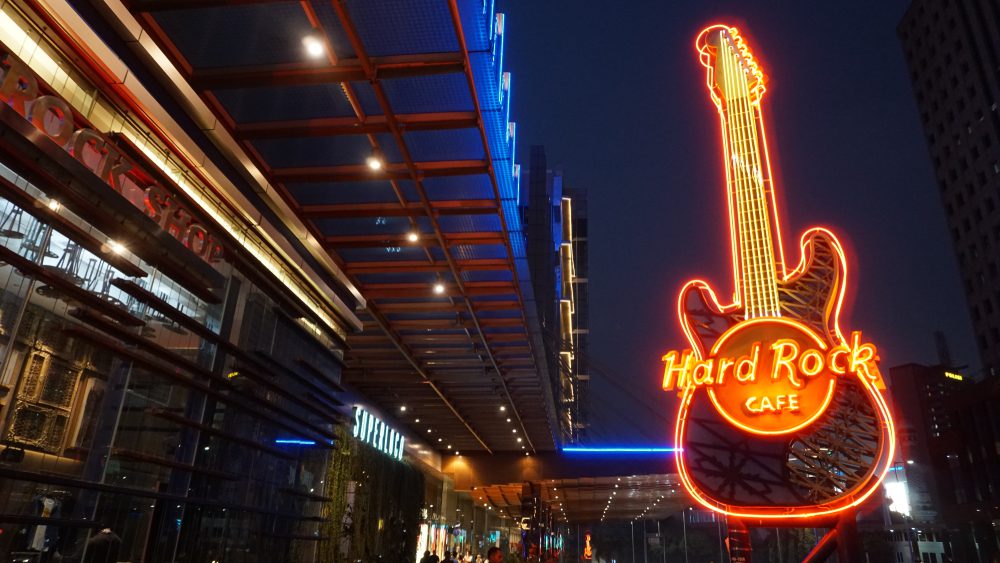 Tawaran Kasino NYC Yang Diharapkan Dari Hard Rock Cafe Diragukan